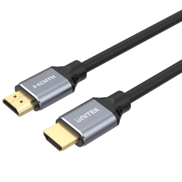 Imagen de Cable HDMI 2.1 2mts Unitek