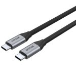 Cable USB C 3.2 M/M 1m Unitek