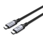 Cable USB C M/M 2m PD 240w Unitek