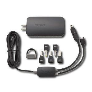 Cargador para notebook Targus APA6922US 90W