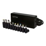 Cargador universal Unno Tekno 10 Puntas