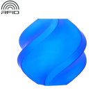 Filamento Bamboo Lab PLA Translucent Blue