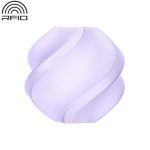 Filamento Bamboo Lab PLA Translucent Lavander