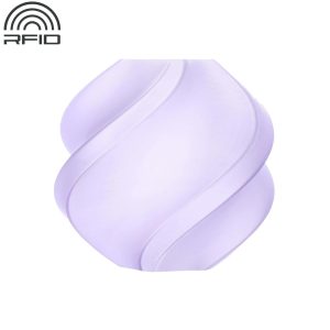 Filamento Bamboo Lab PLA Translucent Lavander