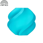 Filamento Bamboo Lab PLA Translucent Teal
