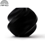 Filamento Bambu Lab PLA Basic Black