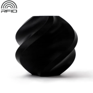 Filamento Bambu Lab PLA Basic Black