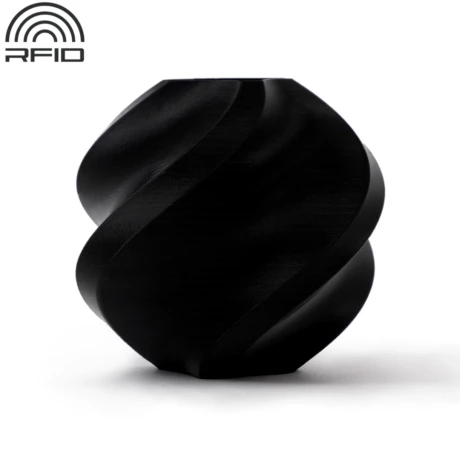 Imagen de Filamento Bambu Lab PLA Basic Black