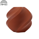 Filamento Bambu Lab PLA Basic Brown