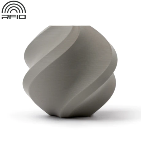 Imagen de Filamento Bambu Lab PLA Basic Grey