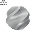 Filamento Bambu Lab PLA Basic Silver