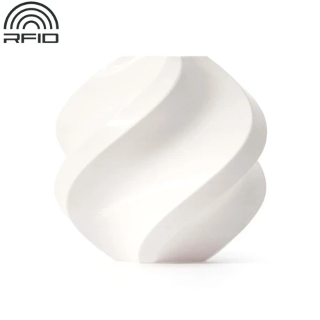 Imagen de Filamento Bambu Lab PLA Basic White