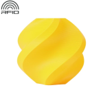Filamento Bambu Lab PLA Basic Yellow