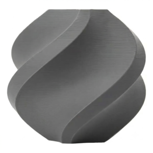 Filamento Bambu Lab PLA Lite Dark Grey S/C