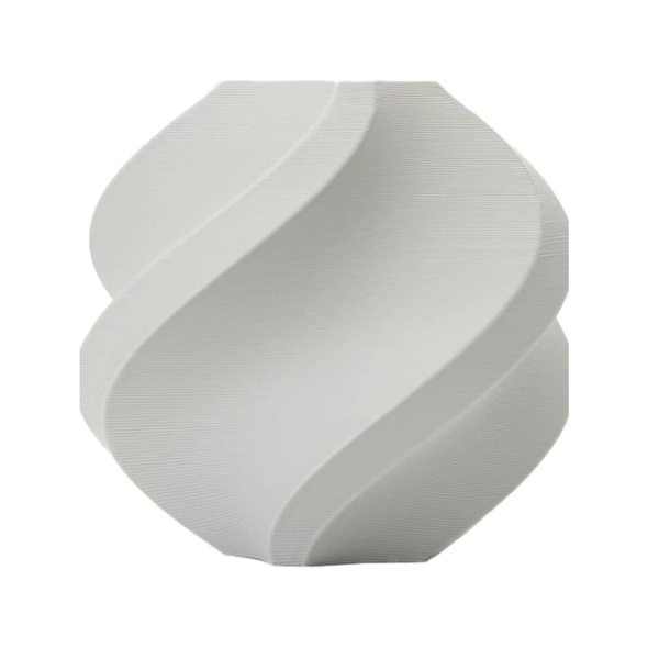 Filamento Bambu Lab PLA Lite Grey S/C