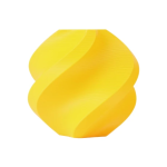 Filamento Bambu Lab PLA Lite Yellow S/C