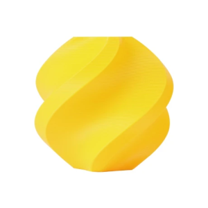 Filamento Bambu Lab PLA Lite Yellow S/C