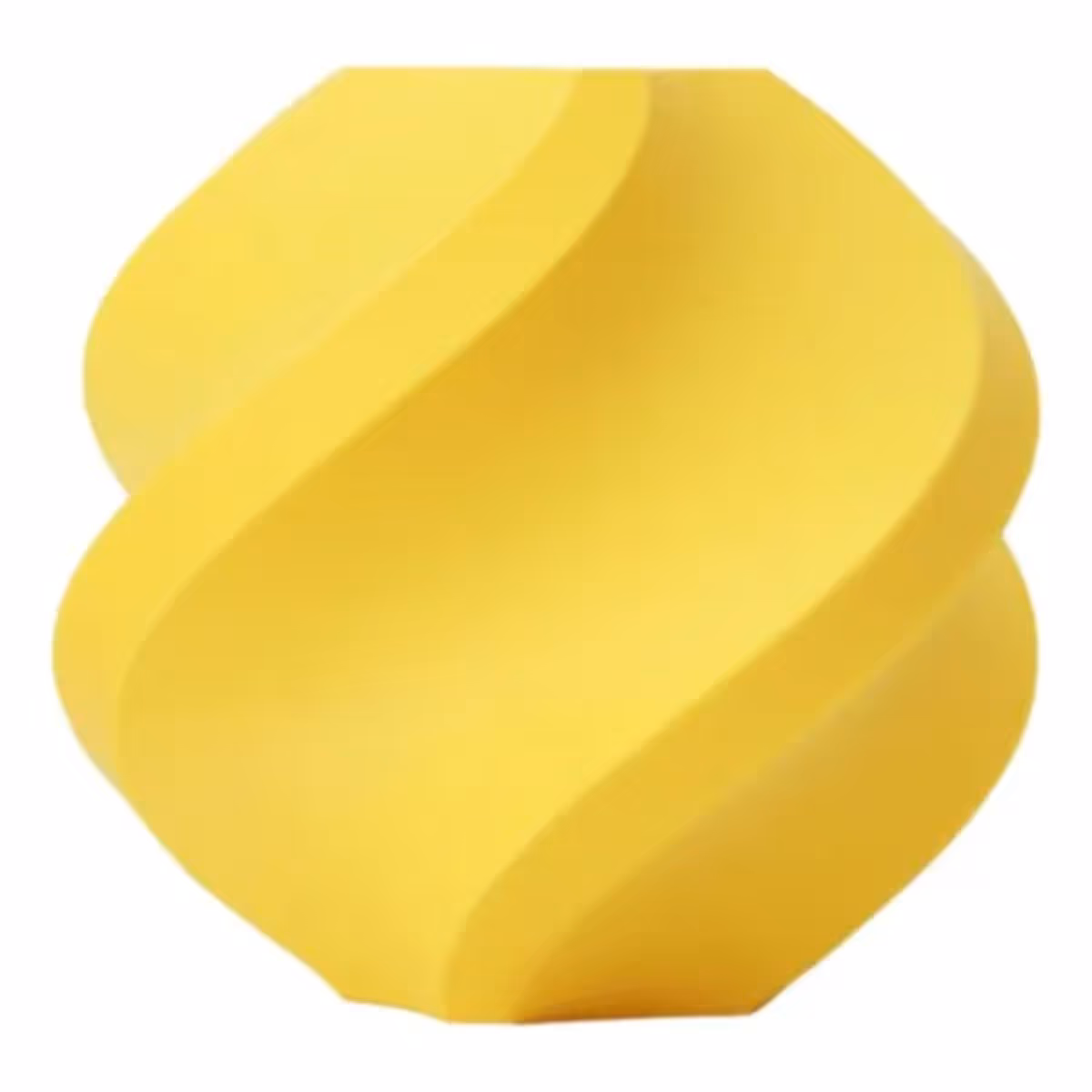 Filamento Bambu Lab PLA Lite Yellow S/C