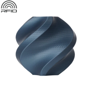 Filamento Bambu Lab PLA Metal Cobalt Blue