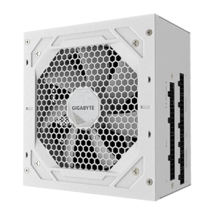 Fuente Gigabyte UD1000GM PG5 V2 ICE 80 Plus Gold Full Modular