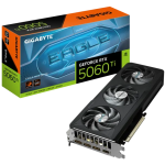 GPU Gigabyte GeForce RTX5060 TI Eagle MAX OC 8Gb