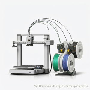 Impresora 3D Bamboo Lab A1 Combo
