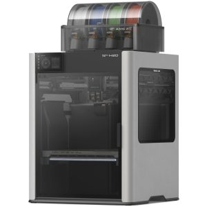 Impresora 3D Bamboo Lab H2D Combo