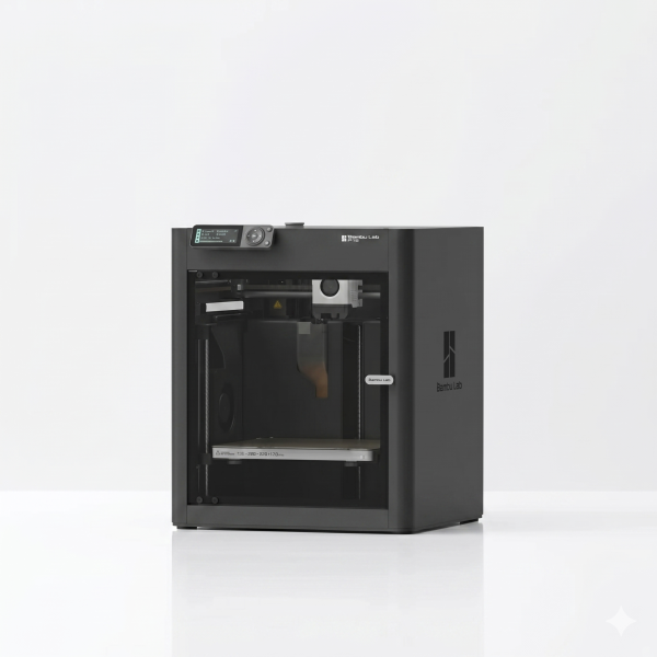 Impresora 3D Bamboo Lab P1S