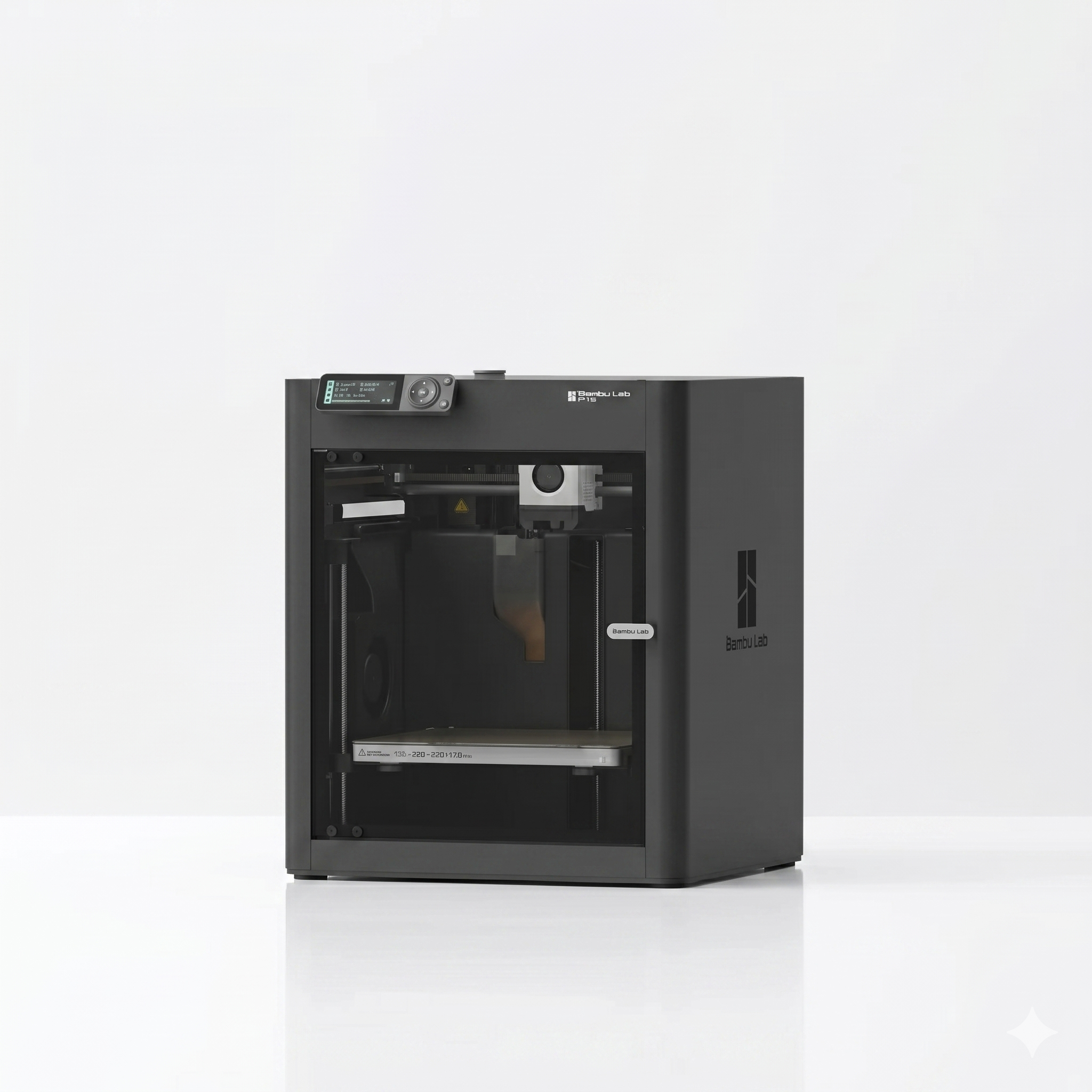 Imagen de Impresora 3D Bambu Lab P1S