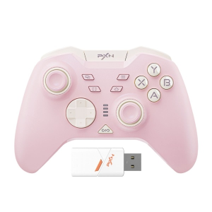 Joystick PXN P5 Pink PC/Switch/iOS/Android
