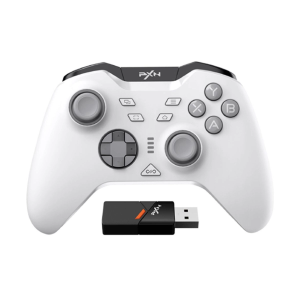 Joystick PXN P5 White PC/Switch/iOS/Android