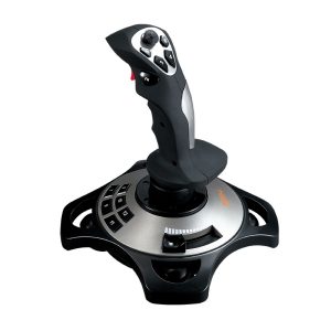 Joystick PXN Simulador De Vuelo 2113 Pro