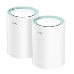 Mesh Cudy AC1200 (2 Pack)