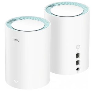 Mesh Cudy AC1200 (2 Pack)
