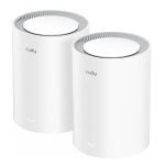 Mesh Cudy AX1800 (2 Pack)