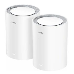 Mesh Cudy AX1800 (2 Pack)