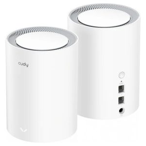 Mesh Cudy AX1800 (2 Pack)