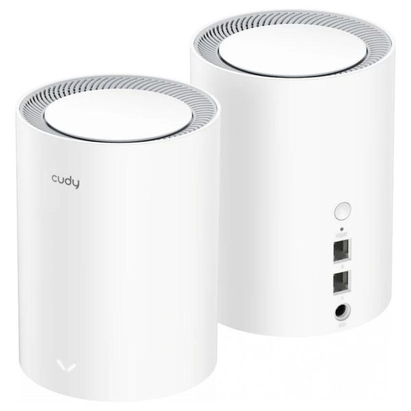 Mesh Cudy AX1800 (2 Pack)
