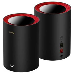Mesh Cudy AX3000 (2 Pack)