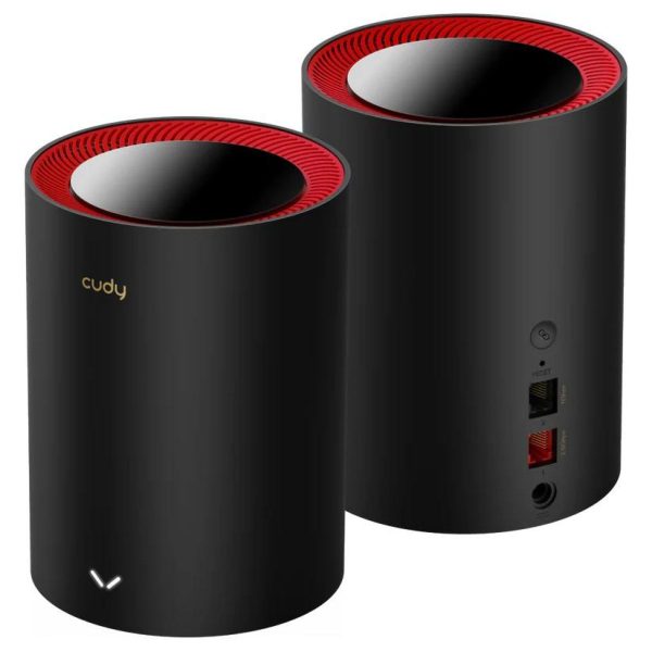 Mesh Cudy AX3000 (2 Pack)