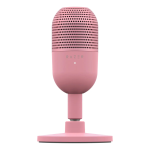 Micrófono Razer Seiren V3 Mini Quartz