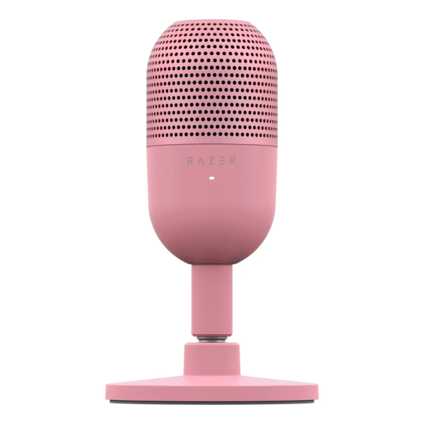 Micrófono Razer Seiren V3 Mini Quartz
