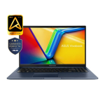 Notebook ASUS VIVOBOOK X1504VA-BQ5311 Core 7 150U/16Gb/512Gb PCIe/15,6"/FREE DOS