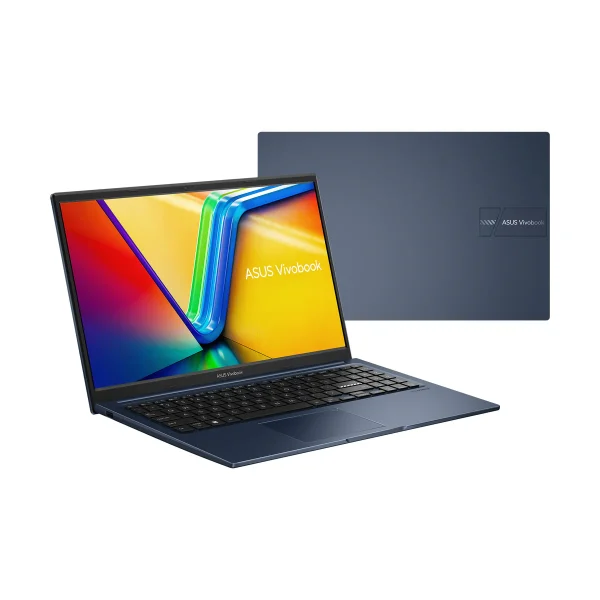 Notebook ASUS VIVOBOOK X1504VA-BQ5629W Core 7 150U/16Gb/512Gb PCIe/15,6"/W11