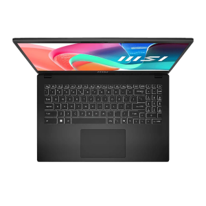 Notebook MSI C2RMTG-401US Core 9 270H/32GB/1Tb SSD/15.6" Touch/W11