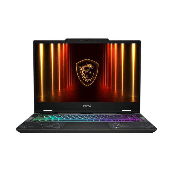 Notebook MSI Cyborg 15 B2RWGKG i7 240H/16Gb/1Tb SSD/RTX5070/15.6" 144Hz/W11 Notebook MSI Cyborg 15 B2RWGKG i7 240H/16Gb/1Tb SSD/RTX5070/15.6" 144Hz/W11