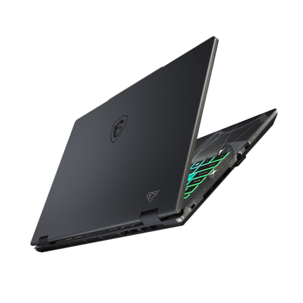 Notebook MSI Cyborg 15 B2RWGKG i7 240H/16Gb/1Tb SSD/RTX5070/15.6" 144Hz/W11