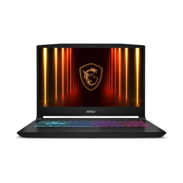 Notebook MSI Katana 15 HX B14WGK i7 14650HX/16Gb/1Tb SSD/RTX5070/15.6"/W11