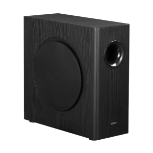 Parlante Edifier T5s Subwoofer Black