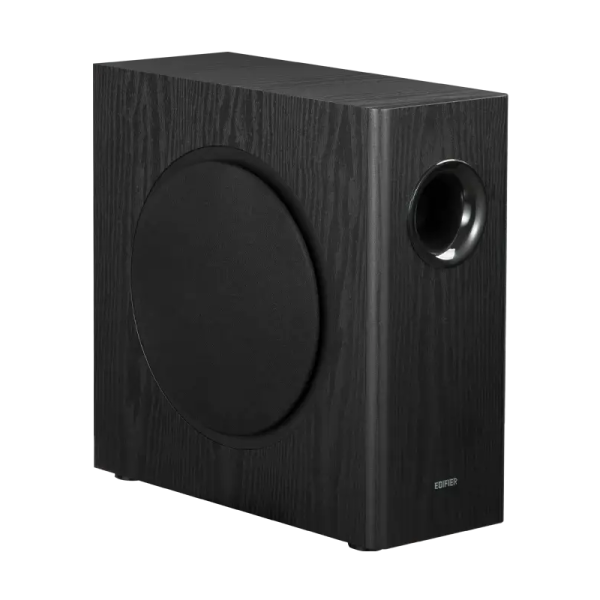 Parlante Edifier T5s Subwoofer Black